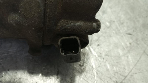 COMPRESOR AIRE ACONDICIONADO Citroen GRAND C4 PICASSO 