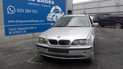 BMW SERIE 3 TOURING (E46)