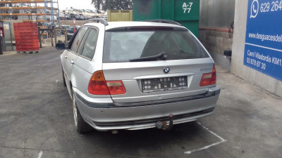 BMW SERIE 3 TOURING (E46)