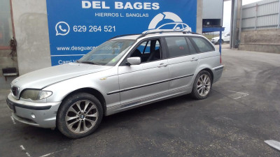 BMW SERIE 3 TOURING (E46)