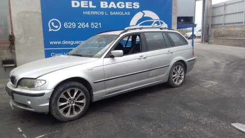  BMW SERIE 3 TOURING (E46) 