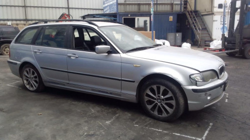  BMW SERIE 3 TOURING (E46) 