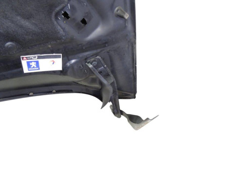 CAPO de segunda mano