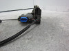 CERRADURA PUERTA DELANTERA IZQUIERDA VOLKSWAGEN GOLF V (1K1)(10.2003) 