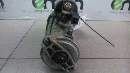  MOTOR ARRANQUE SEAT TOLEDO (1M2) 
