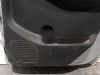  PUERTA TRASERA DERECHA, NISSAN, NAVARA PICKUP (D40M) 