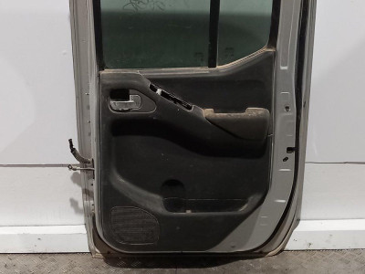 PUERTA TRASERA DERECHA, NISSAN, NAVARA PICKUP (D40M)