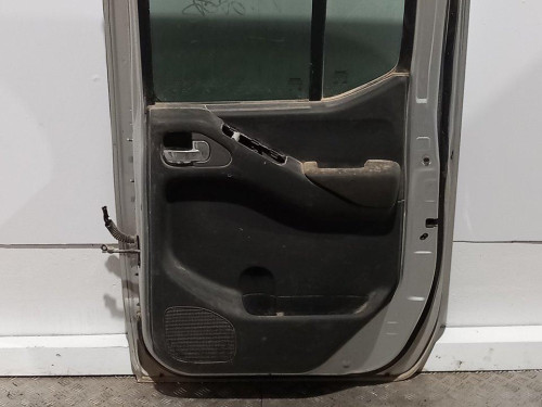  PUERTA TRASERA DERECHA, NISSAN, NAVARA PICKUP (D40M) 