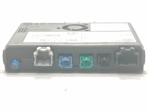  MODULO ELECTRONICO, OPEL, ASTRA K BERLINA 5P 