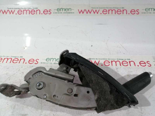  PALANCA FRENO OPEL MERIVA 