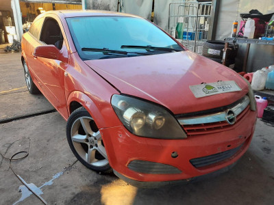 OPEL ASTRA H GTC