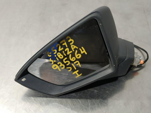 RETROVISOR IZQUIERDO SEAT IBIZA (KJ1) 