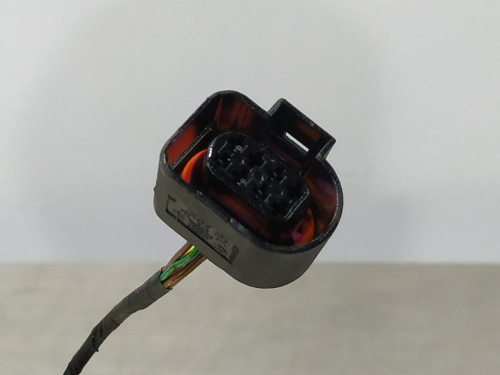  RETROVISOR IZQUIERDO SEAT IBIZA (KJ1) 