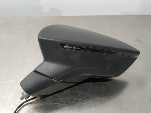  RETROVISOR IZQUIERDO SEAT IBIZA (KJ1) 