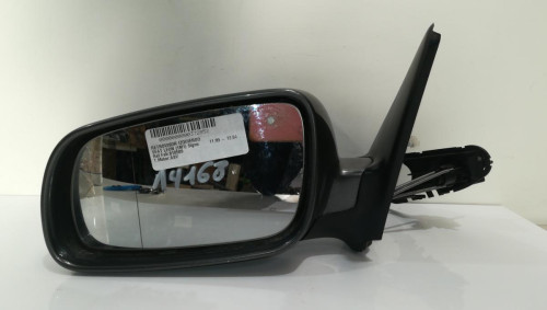  RETROVISOR IZQUIERDO Seat LEON (1M1) 