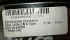  RETROVISOR IZQUIERDO Seat LEON (1M1) 