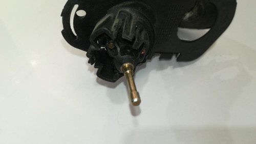 RETROVISOR IZQUIERDO Seat LEON (1M1) 