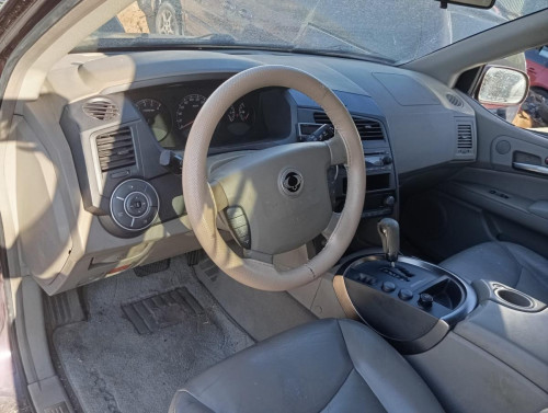  SSANGYONG KYRON 