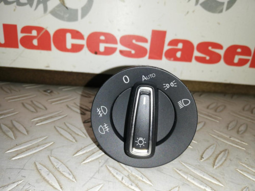 MANDO LUCES VOLKSWAGEN TIGUAN (AD1) 