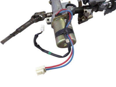 COLUMNA DIRECCION, TOYOTA, COROLLA (E12)