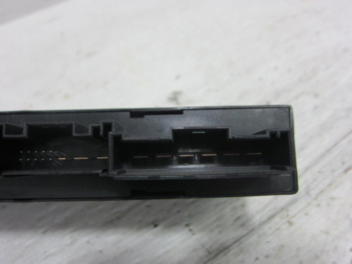  MODULO ELECTRONICO, BMW, SERIE M6 COUPE (E63) 