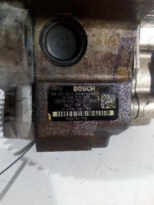BOMBA INYECCION, NISSAN, INTERSTAR (X70)