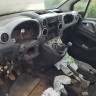 Citroen Berlingo Combi (2008->) SIN IDENTIFICAR