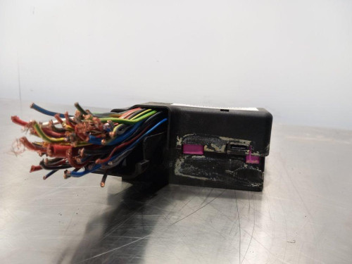  CAJA RELES / FUSIBLES, SEAT, LEON (1P1) 