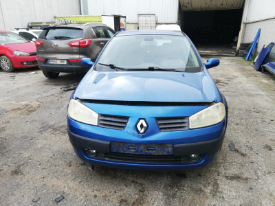 RENAULT MEGANE II BERLINA 5P