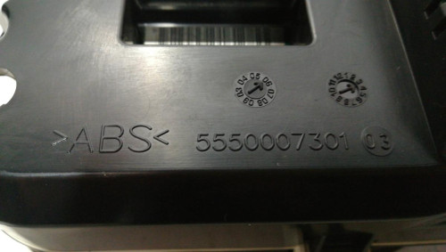  CUADRO INSTRUMENTOS, AUDI, A6 BERLINA (4F2) 