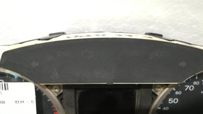 CUADRO INSTRUMENTOS, AUDI, A6 BERLINA (4F2)