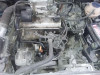 VOLKSWAGEN GOLF III (1H1)(11.1991) — vehículo donante para recambios 