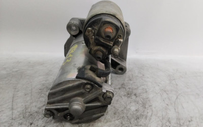 MOTOR ARRANQUE