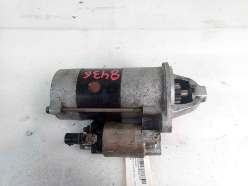  MOTOR ARRANQUE, JEEP, CHEROKEE (KJ) 
