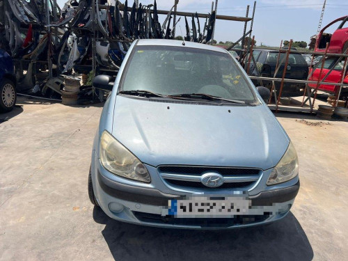  HYUNDAI GETZ (TB) 