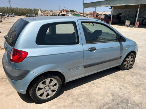  HYUNDAI GETZ (TB) 