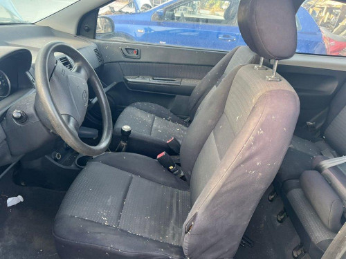  HYUNDAI GETZ (TB) 