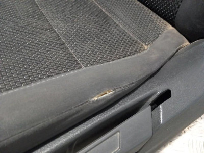 ASIENTO DELANTERO IZQUIERDO, VOLKSWAGEN, TOURAN (1T3)