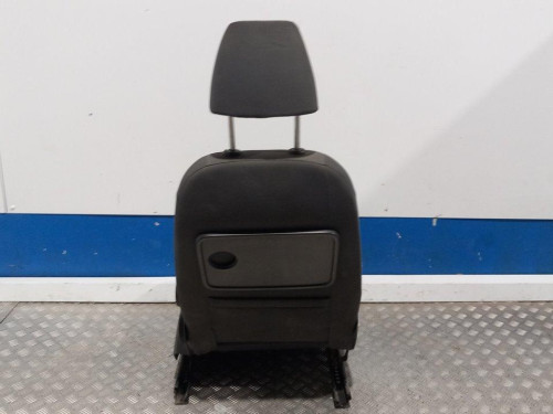  ASIENTO DELANTERO IZQUIERDO Volkswagen TOURAN (1T3) 