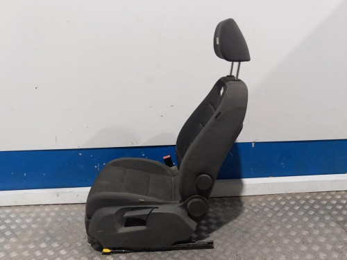 ASIENTO DELANTERO IZQUIERDO Volkswagen TOURAN (1T3) 