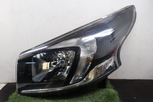  FARO IZQUIERDO OPEL VIVARO B FURGÓN/COMBI 