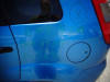  FORD FIESTA (CBK) 