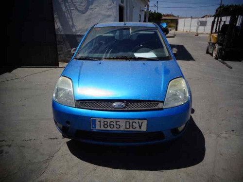 FORD FIESTA (CBK) 