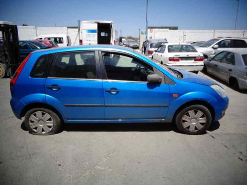  FORD FIESTA (CBK) 