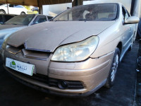 CITROEN C5 BERLINA