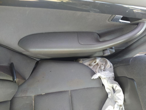  GUARNECIDO PUERTA TRASERA IZQUIERDA AUDI A4 AVANT (8E) 