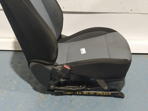  ASIENTO DELANTERO IZQUIERDO HYUNDAI I20 (GB) 