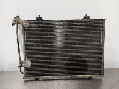 RADIADOR CALEFACCION / AIRE ACONDICIONADO, MERCEDES-BENZ, CLK (BM 208) CABRIO