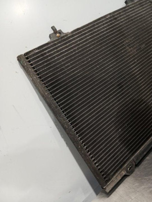 RADIADOR CALEFACCION / AIRE ACONDICIONADO, MERCEDES-BENZ, CLK (BM 208) CABRIO