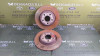DISCO DE FRENO TRASERO Audi Q5 (8R) 
